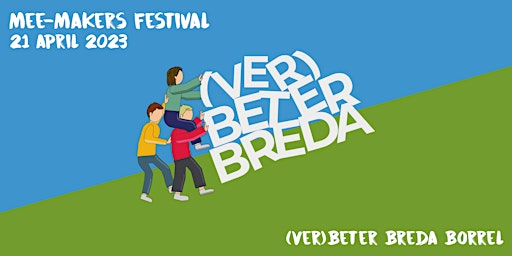 (Ver)Beter Breda Borrel