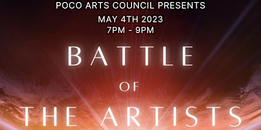 Battle of the Artists