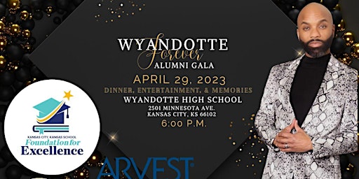 Wyandotte Forever Alumni Gala
