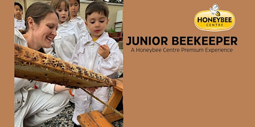 Image principale de Junior Beekeeper