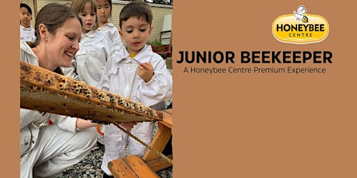 Junior Beekeeper primary image