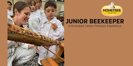 Junior Beekeeper