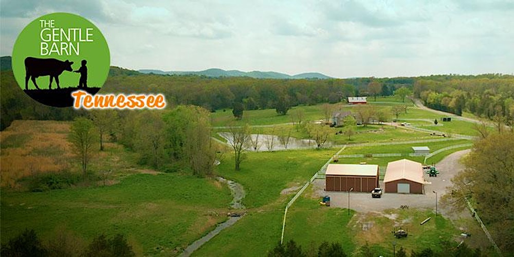 Sundays At The Gentle Barn Tennessee Tickets Multiple Dates