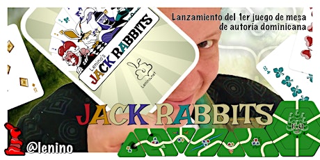 Jack Rabbits Launch Event