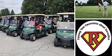 4th Annual R.Y.A.N.s Drive Fore Recovery Golf Tournament