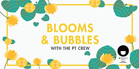 Blooms and Bubbles primary image