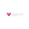 The Girlfriends Brand- Teri Stewart & Lakita Spann's Logo