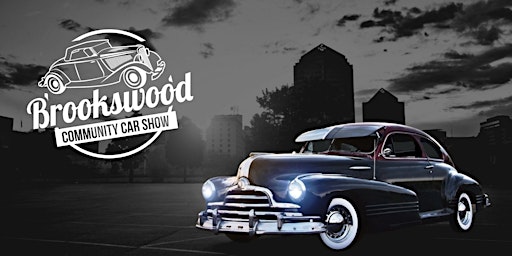Brookswood Community Car Show Registration  primärbild