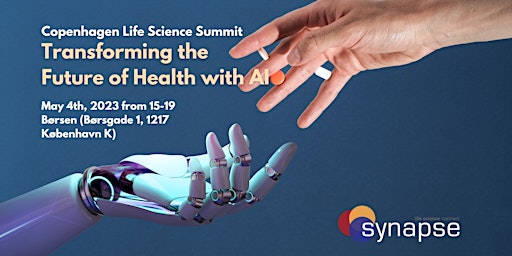 Transforming the Future of Health with AI