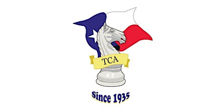 2023 Texas Action Chess Championship primary image