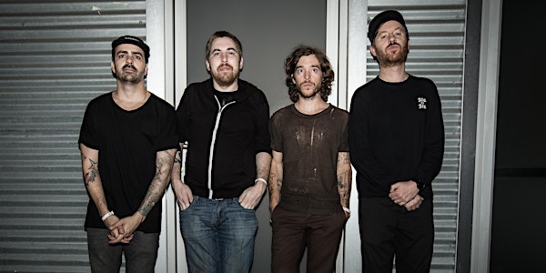 This Will Destroy You with special guest Clarice Jensen