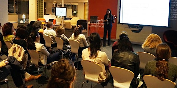 August GreenHomeNYC New Volunteer Orientation