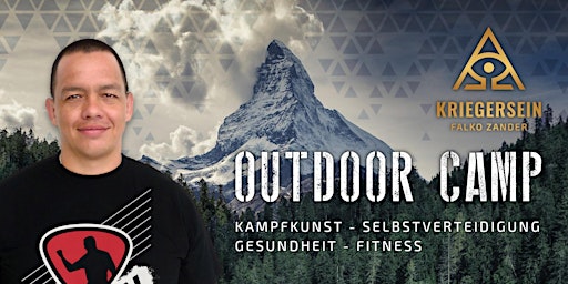 Hauptbild für Outdoor Camp 2023.4 - Systema Akademie Berlin