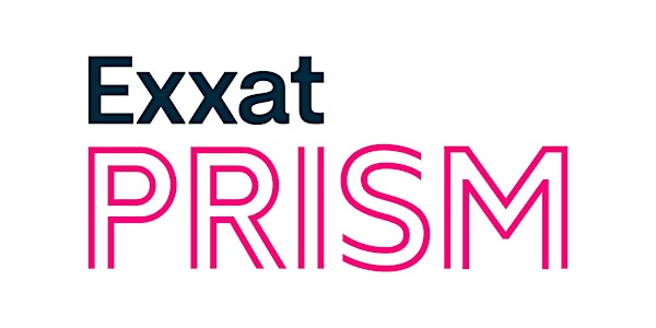 Exxat Prism Essentials Workshop at College of St. Scholastica