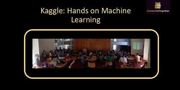 Kaggle: Hands on Machine Learning