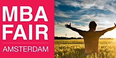 Amsterdam MBA Fair 2023