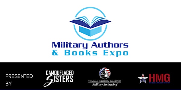 Military Authors & Books Expo