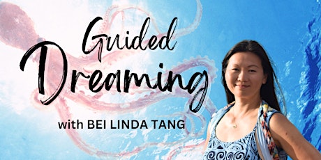 Guided Dreaming for Deep Relaxation, Tension Relief & Mental Wellbeing