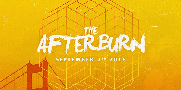 AFTERBURN: MONOLINK (LIVE) + SABO + GOLD CAP + DJ THREE + SCUMFROG at 1015 FOLSOM