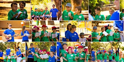 Children's Summer Camp 2024 by Slavic Evangelical Church of San Diego primary image