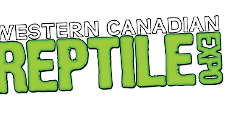 9th Annual Western Canadian Reptile Expo