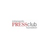 Logotipo de Indianapolis Press Club Foundation