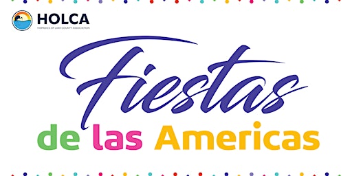Imagem principal do evento Fiesta de las Americas Booth Registration/Registro de Stand