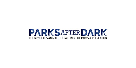 Parks After Dark Stakeholders Meeting