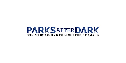 Parks After Dark Stakeholders Meeting primary image