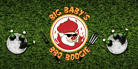 Big Baby's 4th Annual BBQ Boogie