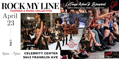 RML Fashion Collective