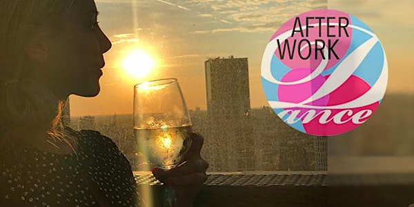 After Work Dance 20th floor Europa-Center incl. Dinner & kostenlosem Eintritt