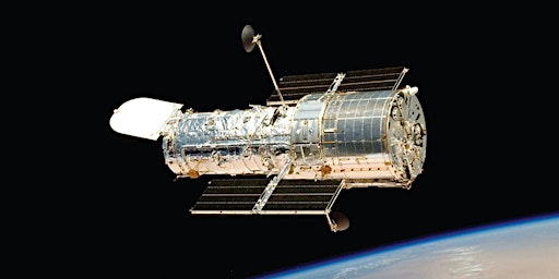 Die Ära des Hubble Space Telescope