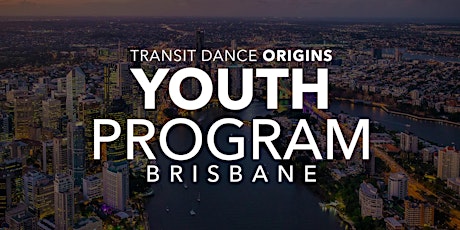 Transit Origins Brisbane (September) Junior only primary image