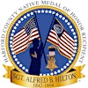 Logo de Sgt. Alfred B. Hilton Memorial Fund Committee