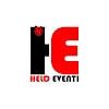 Logo di HELD EVENTI