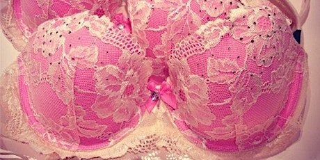  3rd Annual Pink Bra-a-thon primary image