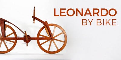 Leonardo by Bike Leonardo by Bike