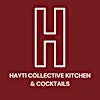 Logótipo de Hayti Collective Kitchen & Cocktails