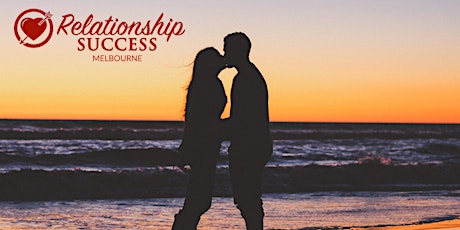 Relationship Success - Melbourne primary image