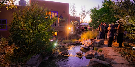 ShowHouse Santa Fe 2018 - Gala Preview primary image