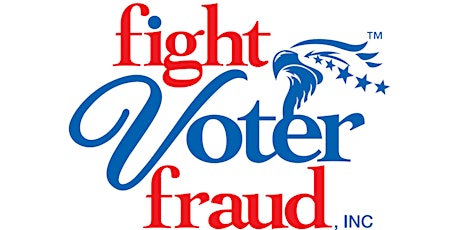 Fight Voter Fraud, Inc. Brunch Fundraiser