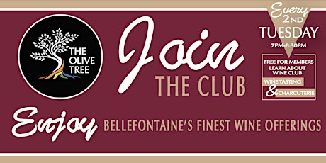Wine Club primary image