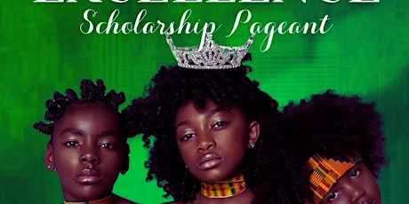 Miss Excellence Scholarship Pageant