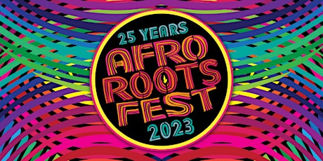 Afro Roots Fest 2023 | Presented by Jack Daniel's