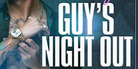 Guy's Night Out primary image