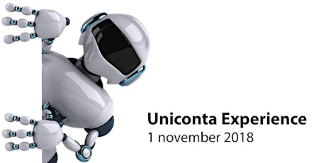 Primaire afbeelding van Uniconta Experience