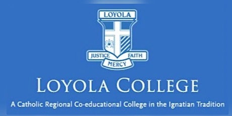 Loyola Presentation Ball 2023 Information Night