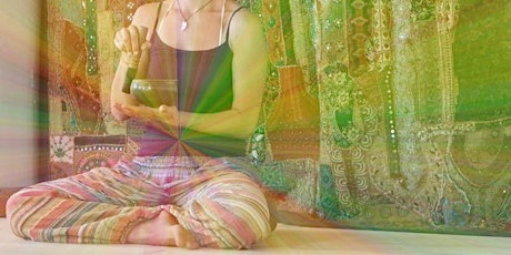 Yoga Flow and Art of Relaxation primary image