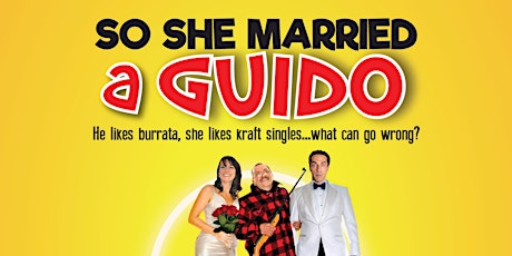 So She Married a Guido